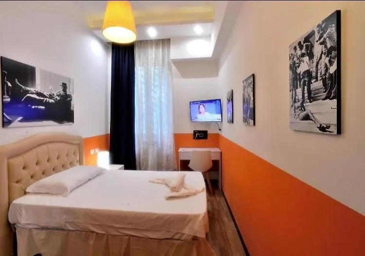 Dolceveneto Suites Rome 0*,  Italy
